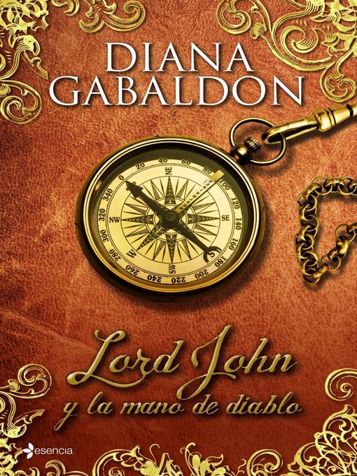 Title details for Lord John y la mano del diablo by Diana Gabaldon - Wait list